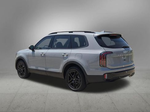 Used 2024 Kia Telluride SX Prestige X-Line AWD/4WD image 4