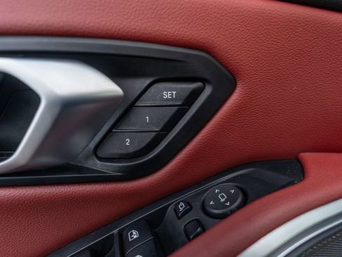 Used 2022 BMW M340i xDrive M340i xDrive w/ Premium Package image 25