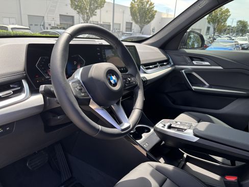Used 2026 BMW X1 xDrive28i image 16