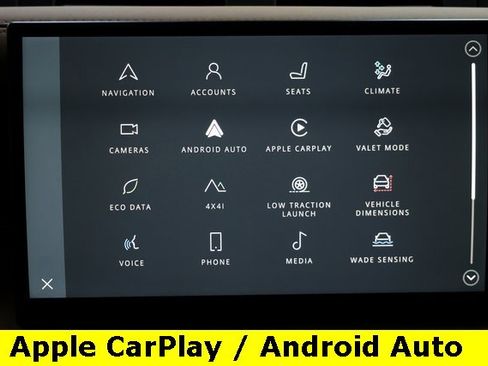 Used 2023 Land Rover Defender 90 V8 image 36