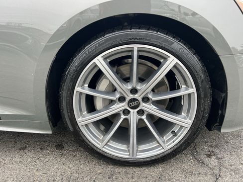 Used 2025 Audi A5 2.0T Premium Plus image 10