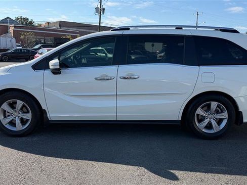 Used 2019 Honda Odyssey EX-L image 3