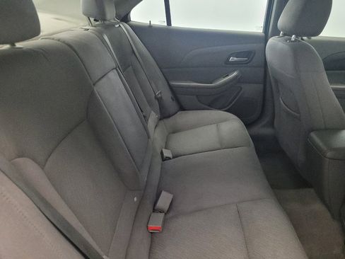 Used 2014 Chevrolet Malibu LS w/ Protection Package FWD image 19
