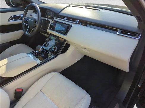 Used 2023 Land Rover Range Rover Velar R-Dynamic S image 22