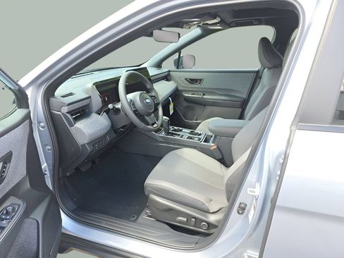Certified 2026 Subaru Outback Limited XT AWD/4WD image 10