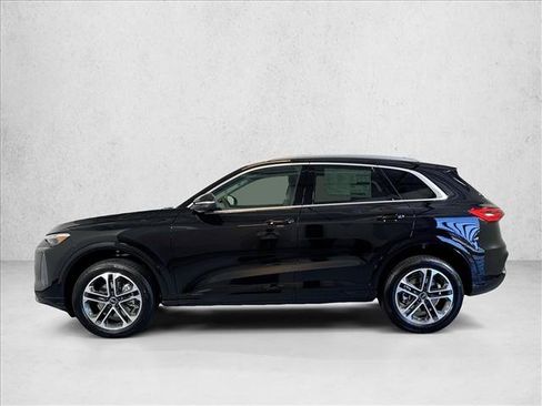 New 2026 Audi Q5 Premium Plus AWD/4WD image 8