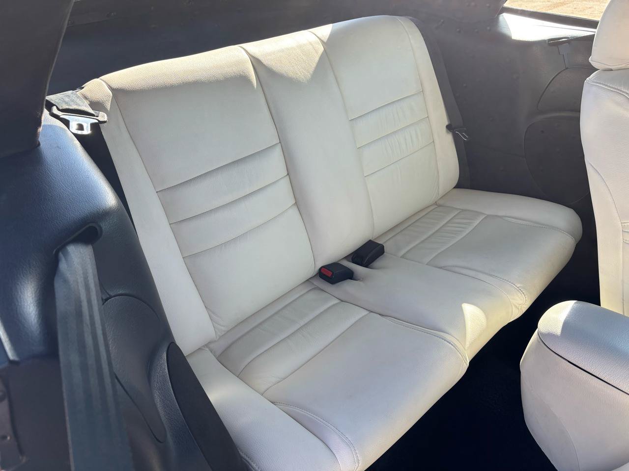 Used 1994 Ford Mustang GT RWD image 39
