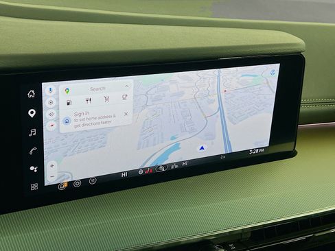 New 2026 Nissan Murano SL AWD/4WD image 9