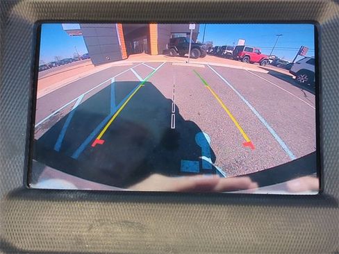 Used 2021 Jeep Wrangler Unlimited Sport S image 19