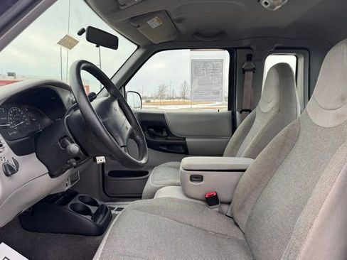Used 2000 Ford Ranger XLT image 7