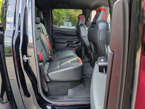 Certified 2024 Ford Ranger Raptor image 39