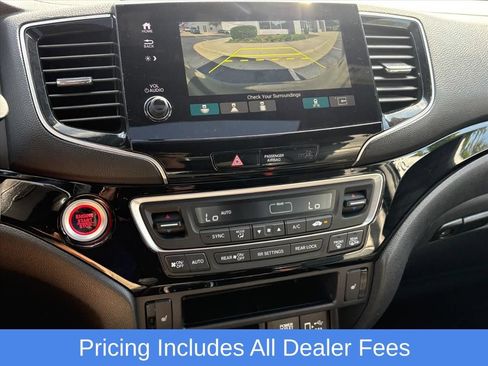 Used 2019 Honda Passport Touring image 10