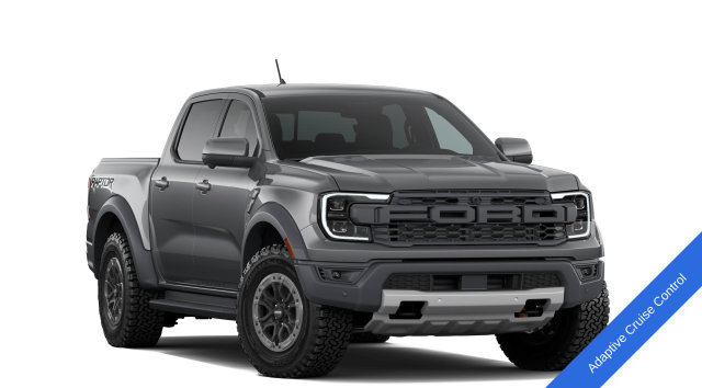 New 2026 Ford Ranger Raptor AWD/4WD image 4