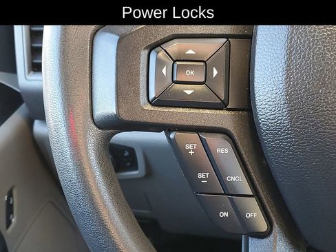 Used 2022 Ford F250 XL w/ Power Equipment Group image 12