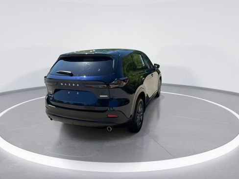 New 2026 MAZDA CX-5 Select AWD/4WD image 7