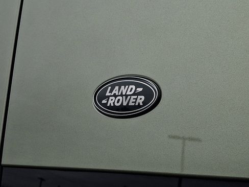 Used 2024 Land Rover Defender 110 S AWD/4WD image 30