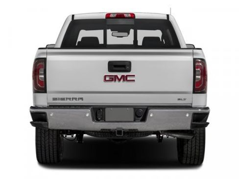Used 2016 GMC Sierra 1500 SLT image 8