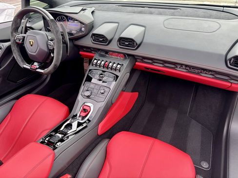 Used 2017 Lamborghini Huracan LP 610-4 image 22