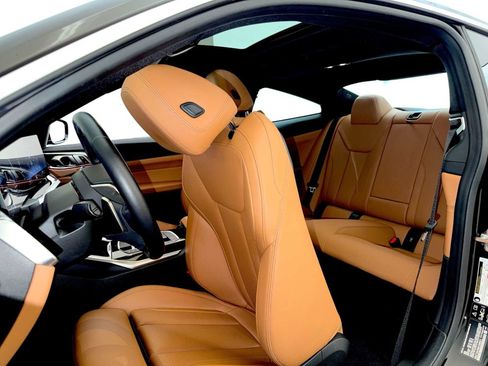 Used 2024 BMW 430i xDrive Coupe w/ Convenience Package AWD/4WD image 21