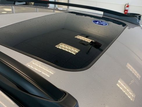 New 2026 Subaru Crosstrek 2.0i Premium image 23