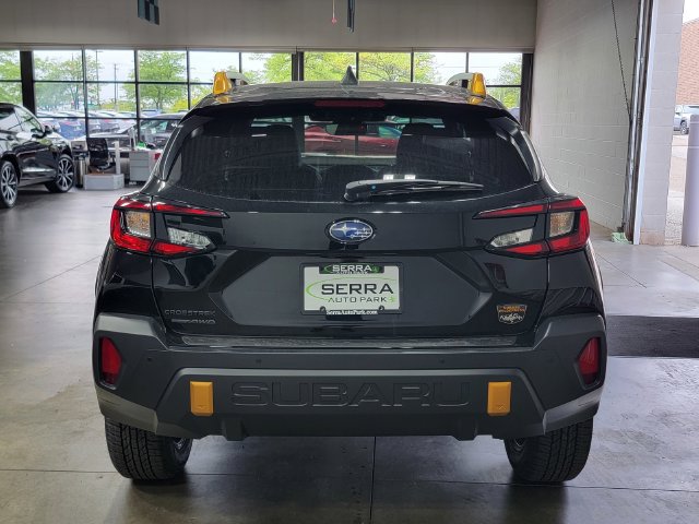 New 2026 Subaru Crosstrek 2.5i Wilderness AWD/4WD image 6
