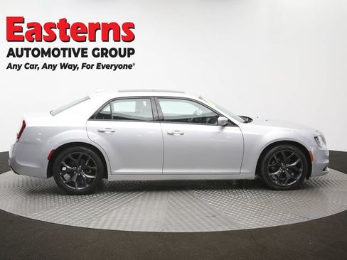 Used 2023 Chrysler 300 S RWD image 47