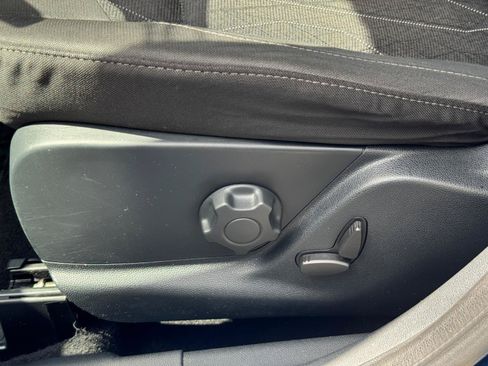 Used 2018 Ford EcoSport SE w/ SE Convenience Package FWD image 13