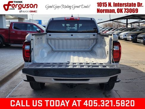 New 2026 GMC Canyon Elevation w/ Convenience Package AWD/4WD image 47