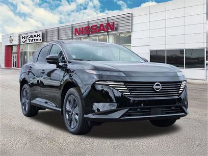 New 2026 Nissan Murano SL