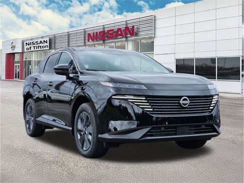 New 2026 Nissan Murano SL image 1