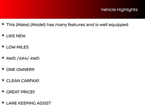 Certified 2026 Nissan Rogue SV image 9