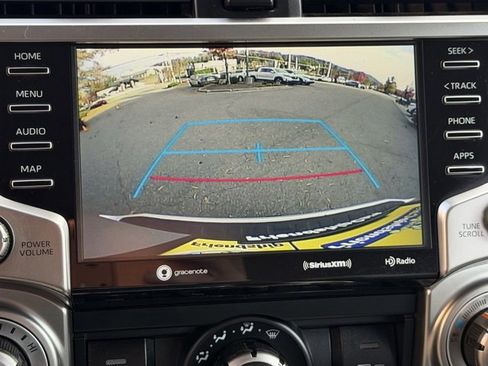 Used 2022 Toyota 4Runner SR5 Premium image 14