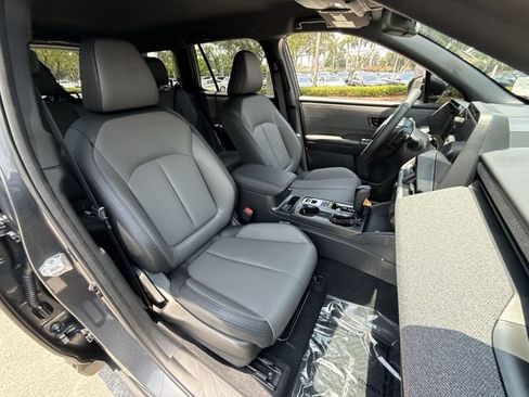 Certified 2026 Subaru Outback Premium AWD/4WD image 26