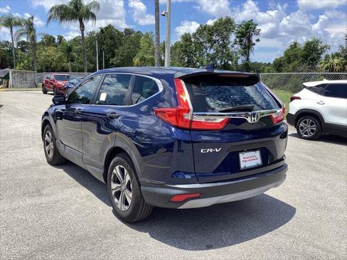Used 2018 Honda CR-V LX image 6