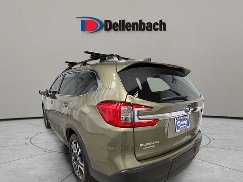 Used 2023 Subaru Ascent Limited w/ Technology Package AWD/4WD image 3