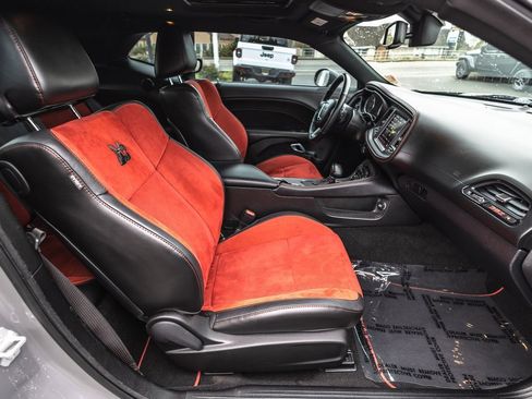 Used 2023 Dodge Challenger R/T Scat Pack w/ Plus Package image 24