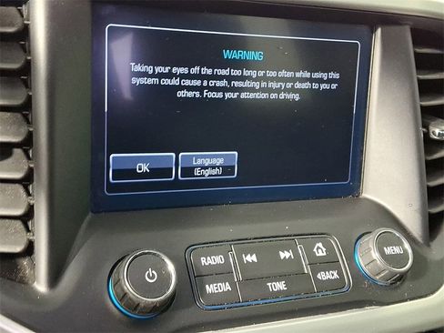 Used 2019 GMC Acadia SLT w/ Black Edition image 23