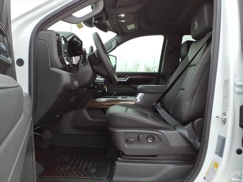 New 2026 Chevrolet Silverado 2500 LT w/ Trail Boss Package image 15