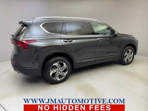 Used 2023 Hyundai Santa Fe SEL w/ Cargo Package AWD/4WD image 5