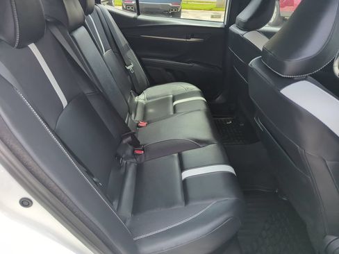 Used 2026 Toyota Camry SE w/ Convenience Package FWD image 30