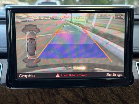 Used 2012 Audi A8 4.2 image 24