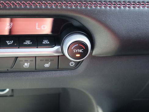 New 2026 MAZDA CX-50 AWD 2.5 Hybrid w/ Premium Pkg image 29