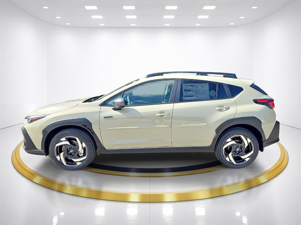 New 2026 Subaru Crosstrek 2.5i Limited AWD/4WD image 8