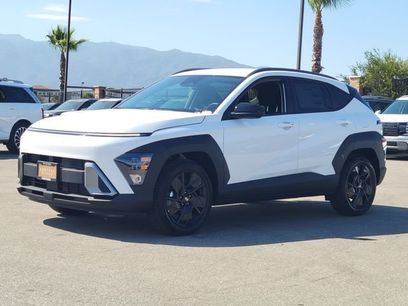 New 2027 Hyundai Kona SEL Sport