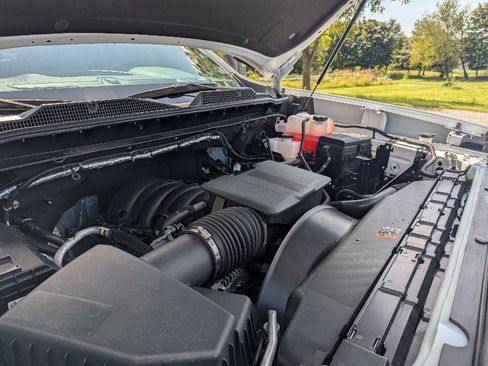 Used 2024 Chevrolet Silverado 2500 W/T w/ WT Convenience Package image 30