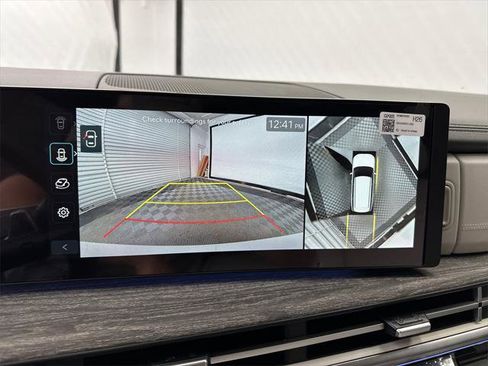 New 2026 Hyundai Santa Fe Calligraphy image 32