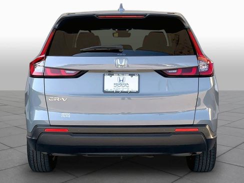 Used 2025 Honda CR-V EX-L image 5