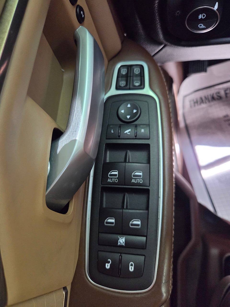 Used 2022 RAM 3500 Big Horn w/ Max Tow Package AWD/4WD image 34