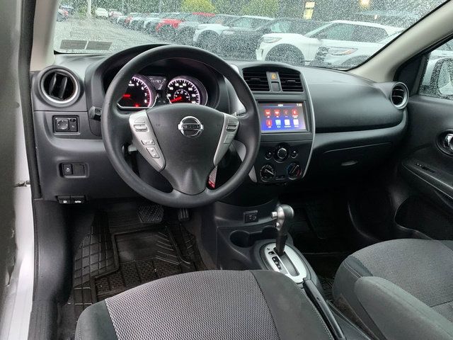 Used 2019 Nissan Versa SV FWD image 20