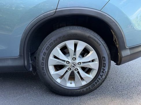 Used 2013 Honda CR-V EX-L image 44